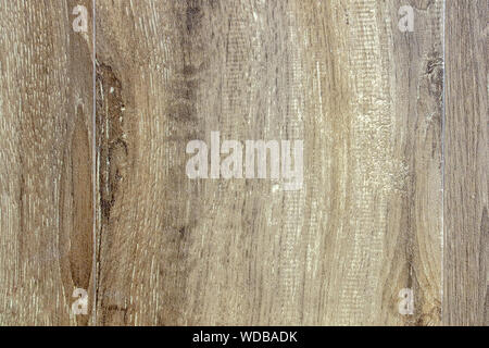 Luxurious vinyl floor texture in wood motifs Stock Photo