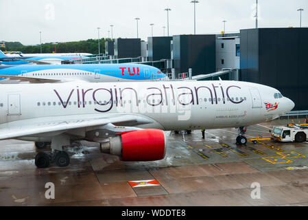 Jamaica Stock Photo