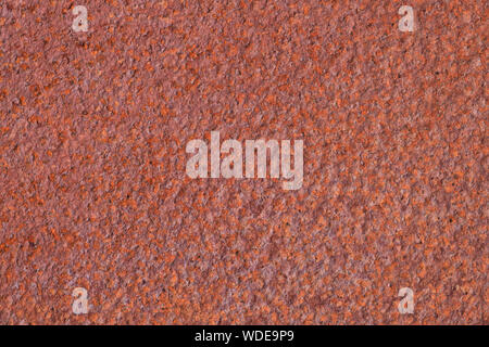 abstract red brown textural pattern. Stock Photo