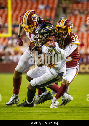 washington redskins de