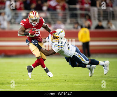 PHOTO: 49ers Leather Helmet Sported By Anthony Dixon - SB Nation Bay Area