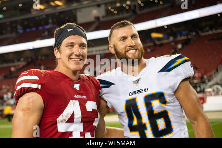 August 10, 2023; Foxborough, MA, USA; New England Patriots tight end Matt  Sokol (87) during catching drills prior to the NFL pre-season game between  Houston Texans and New England Patriots at Gillette