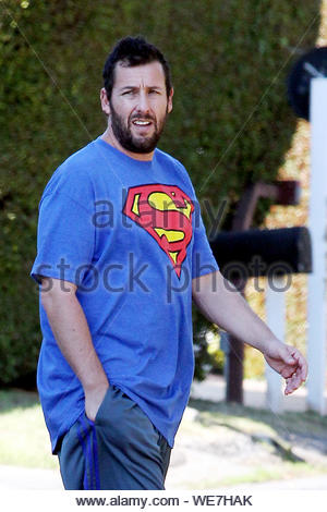 adam sandler paparazzi