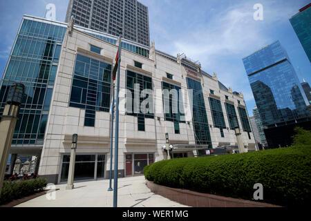 Gleacher Center  The University of Chicago Booth School of Business