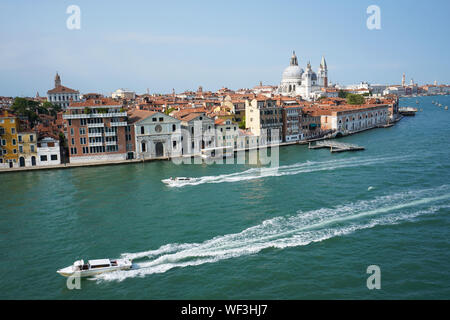 City of Venice Stock Photo