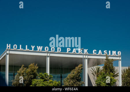 Hollywood Inglewood Casino Hollywood Inglewood Casino