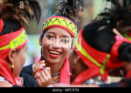 Garo tribe garo traditional attire dakmanda fashion traditional ornaments  head gear – Artofit