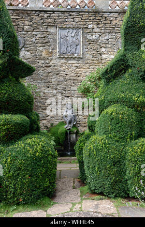 Iford Manor - the home of the Harold Peto Garden on the River Frome Stock Photo: 61539954 - Alamy on Harold Peto
 id=14480