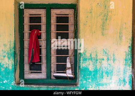 Odisha, India Stock Photo