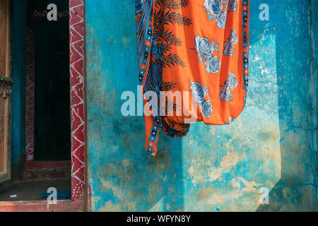 Odisha, India Stock Photo