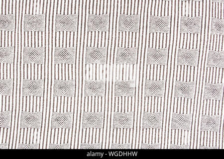 fabric texture background, Texture for design. Can be used as background, wallpaper Stock Photo