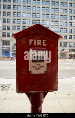 charles industries red alarm box charles industries red alarm box