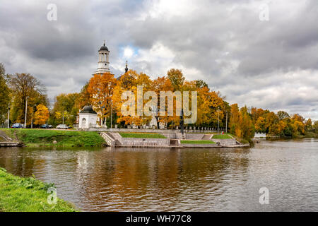 Река ижора фото