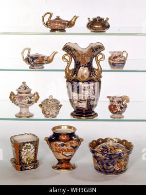 Vases Stock Photo