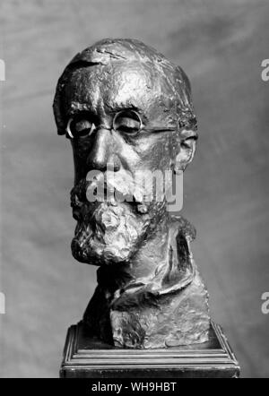 Lytton Strachey (1880-1932) English biographer associated with the ...