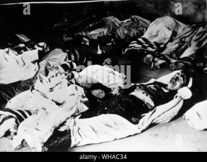 Kishinev Pogrom Russia 1903 Stock Photo: 268833725 - Alamy