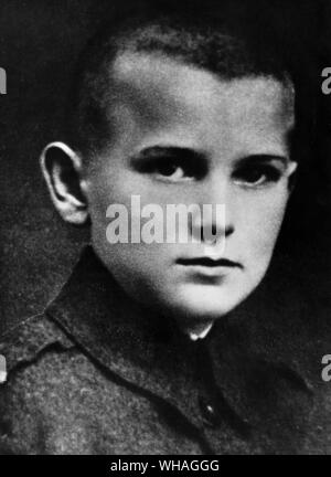 John Paul II (Karol Wojtyla), 18.5.1920 - 2.4.2005, pope 1978 - 2005