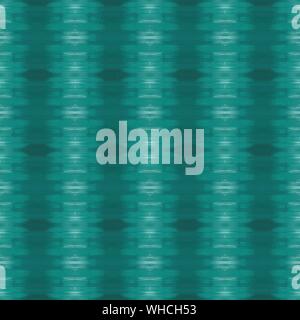 seamless deco pattern background. teal, light blue and cadet blue colors. repeatable texture for wallpaper, presentation or fashion design. Stock Photo