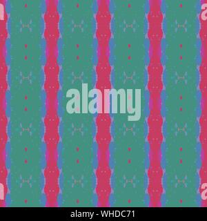 seamless pattern with blue chill, moderate pink and light slate gray colors. repeatable texture for wallpaper, creative or fashion design. Stock Photo