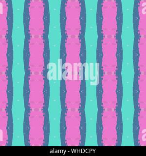 seamless pattern with medium turquoise, orchid and steel blue colors. repeatable texture for wallpaper, creative or fashion design. Stock Photo