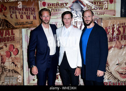 ハッピーエンド アレクサンダー・スカルスガルド Happy End Gustaf Skarsgard ハッピーエンド アレクサンダー・スカルスガルド Happy End