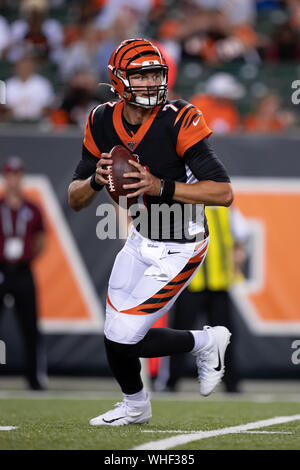 Paul Brown Stadium. Home of the Cincinnati Bengals NFL team Stock Photo -  Alamy