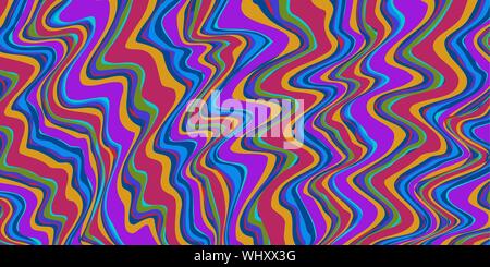 color stains red blue abstract background eighties style 80s. Comic cartoon pop art retro vector illustration drawing Stock Vector