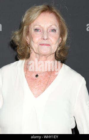 August 28, 2019, North Hollywood, CA, USA: LOS ANGELES - AUG 28:  Judith McConnell at the 2019 Daytime Programming Peer Group Reception at the Saban Media Center on August 28, 2019 in North Hollywood, CA (Credit Image: © Kay Blake/ZUMA Wire) Stock Photo