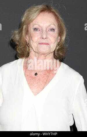 Los Angeles, CA. 28th Aug, 2019. Judith McConnell at arrivals for The 71st Emmy Awards Season Daytime Television Academy Reception - Part 2, Wolf Theatre at the Saban Media Center, Los Angeles, CA August 28, 2019. Credit: Priscilla Grant/Everett Collection/Alamy Live News Stock Photo