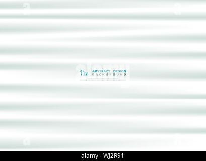 Abstract mesh gray color of wavy pattern design background. You can use for ad, poster, artwork, template design, ad, print. illustration vector eps10 Stock Vector