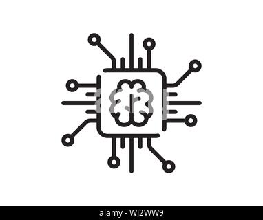 Engineering blueprint icon line isolated on clean background. Engineering blueprint icon concept drawing icon line in modern style. Vector illustratio Stock Vector