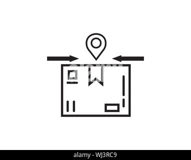 Graphic arts vector line icons set. Graphics, Art, Visuals ...