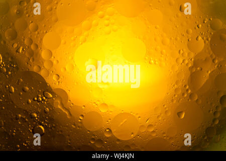Circles and Bars Round Shapes and Bumps Background Stock Photo - Alamy