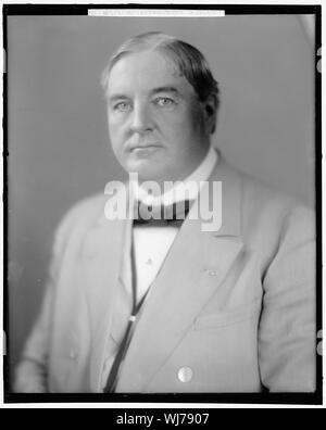 HEFLIN, J. THOMAS. SENATOR Stock Photo