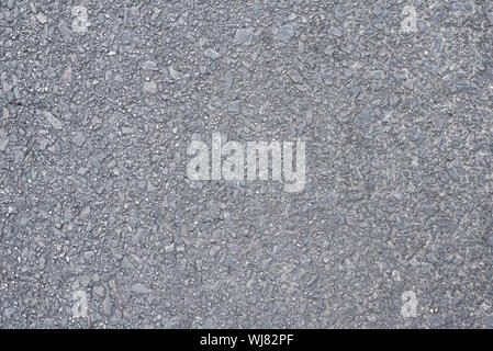Gray asphalt texture background. Surface of road from asphalt Stock Photo