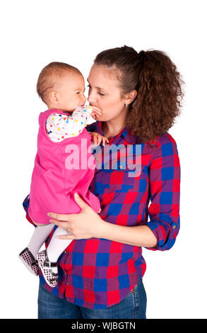 Mother and daughter time Stock Photo