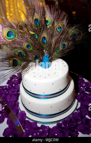 Cake Cottage - Wedding Cake - Wells, ME - WeddingWire