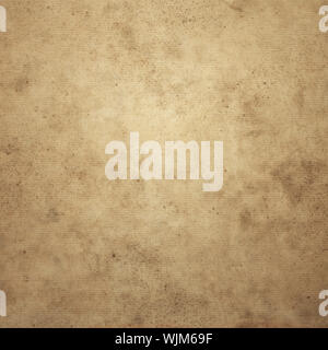 An image of a nice parchment background Stock Photo