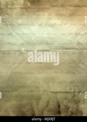 A nice abstract grunge paper texture background Stock Photo