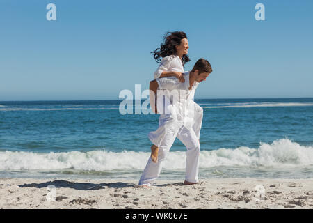 Man Having Back Massage with Pouche Stock Photo - Image of cosmetics, back:  272512648