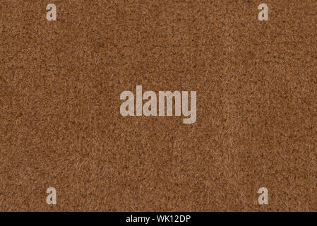 Background with brown texture close-up. Stock Photo