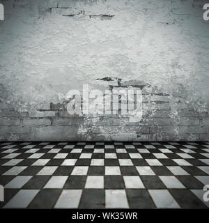 An image of a nice tiles floor background Stock Photo