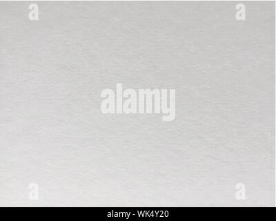 Vector white texture background Stock Vector
