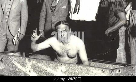 harry houdini muscle harry houdini muscle