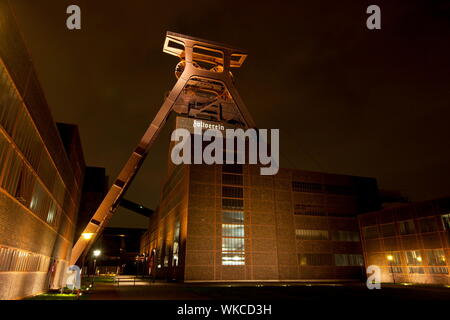 RUHR VALLEY, GERMANY Stock Photo