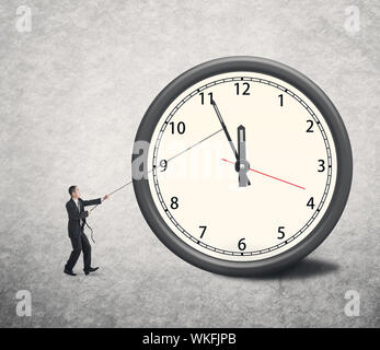 Turn Back Clock Stock Illustrations – 429 Turn Back Clock Stock