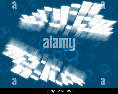 Background Glow Meaning Light Burst And Glowing Stock Photo - Alamy