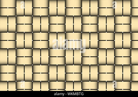 Weave texture background, abstract pattern for design Stock Photo