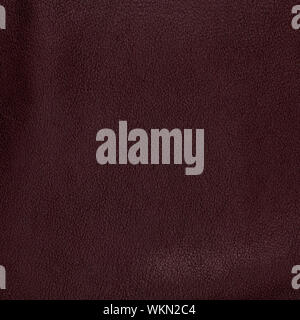 Pink leather texture closeup detailed background. Stock Photo
