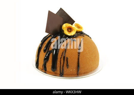Classy Belgian Chocolate Cake - Wishingcart.in